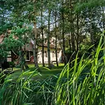 Hotelik Мотель