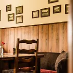 Hotelik 3*