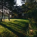 Мотель Hotelik 3*
