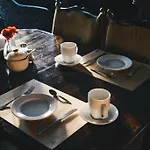 Hotelik Мотель 3*