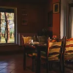 Hotelik Ольштын