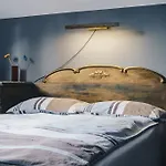 Hotelik 3* Ольштын