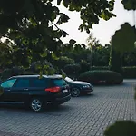 Мотель Hotelik 3*