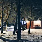 Hotelik Мотель 3*