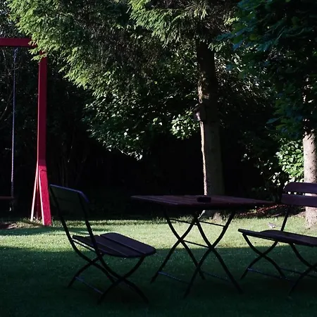 汽车旅馆 Hotelik 奥尔什丁