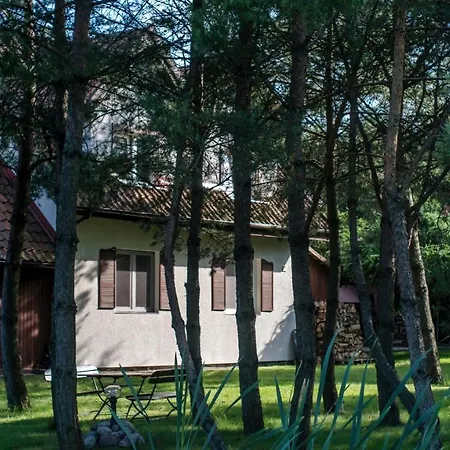 Мотель Hotelik