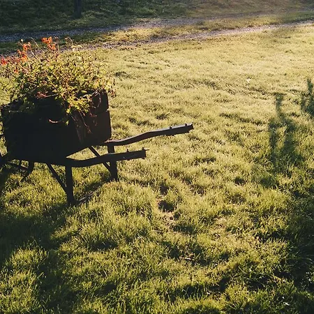 Hotelik 汽车旅馆