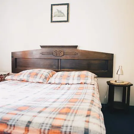 Hotelik Motel 3*