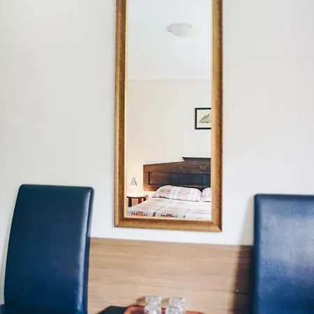 Motel Hotelik