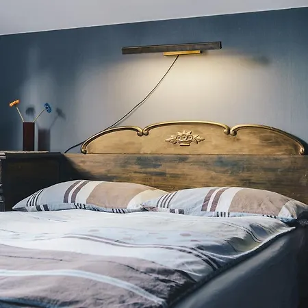 Hotelik 3* 奥尔什丁