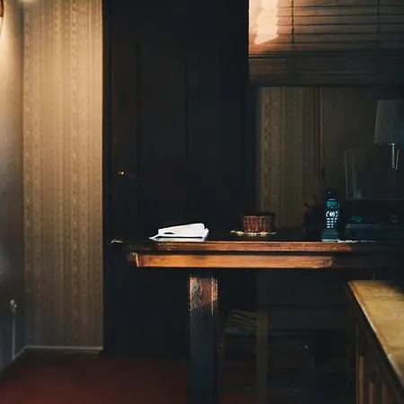 汽车旅馆 Hotelik 3*